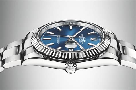 rolex oyster datejust 2017